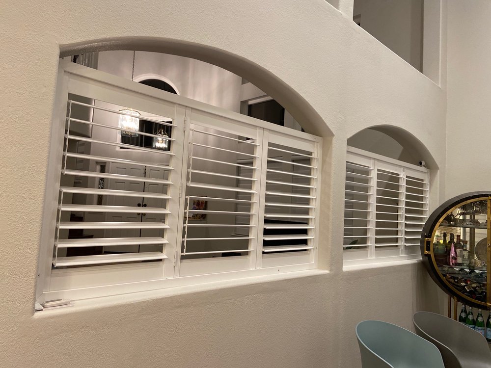 Photo of ONYX Shutters