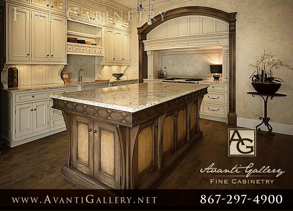 Photo of Avanti Gallery
