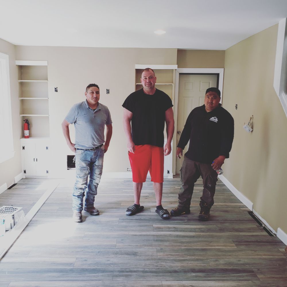 Photo of Espinosa Construction
