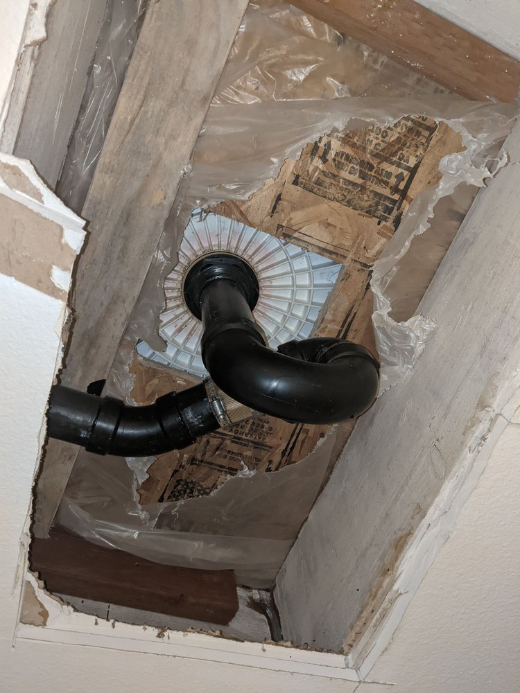 Photo of RWB Plumbing Services