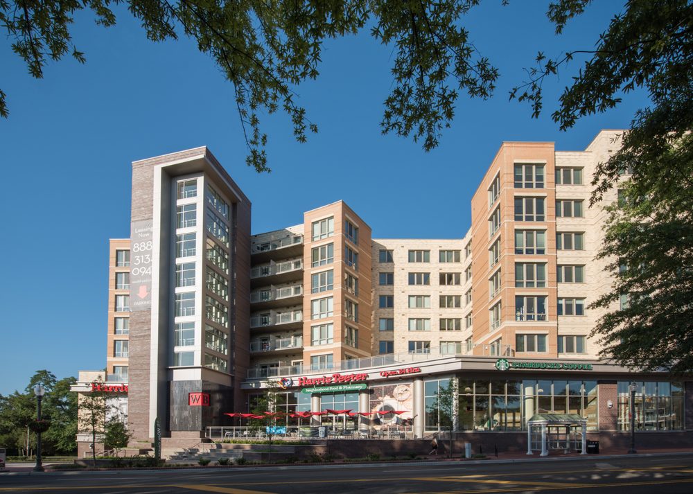 Photo of West Broad