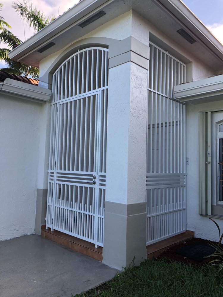 Photo of Elite Metal Works & Fence
