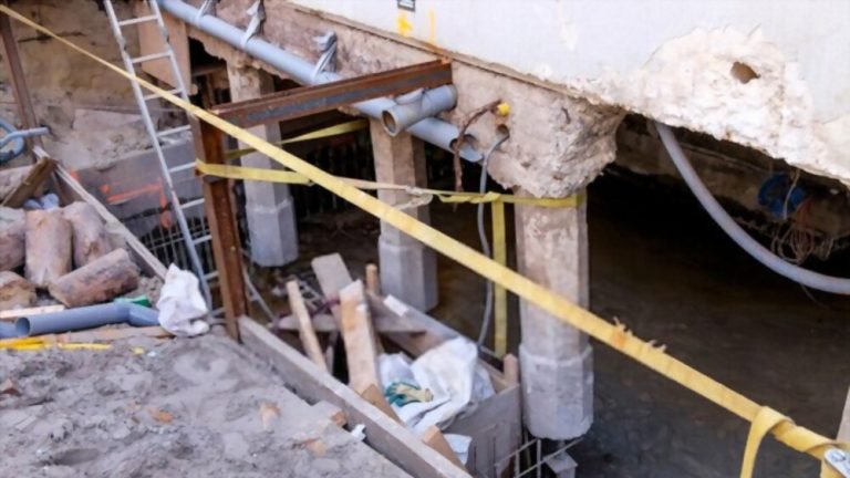 Photo of Bats Foundation Repair Of Canyon Lake
