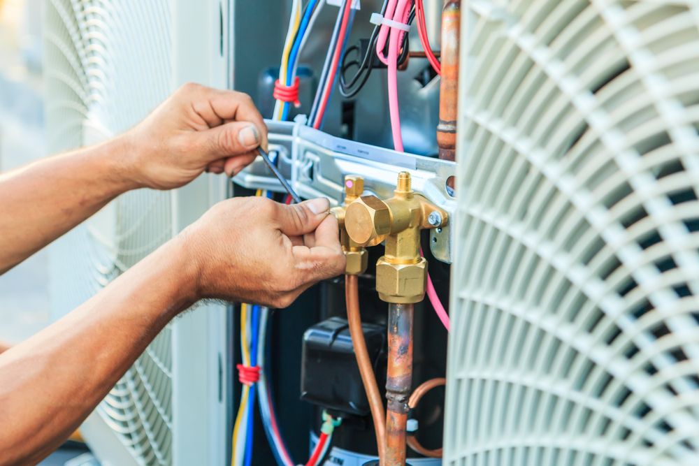 Photo of La Jolla Top Heating and Air Conditioning