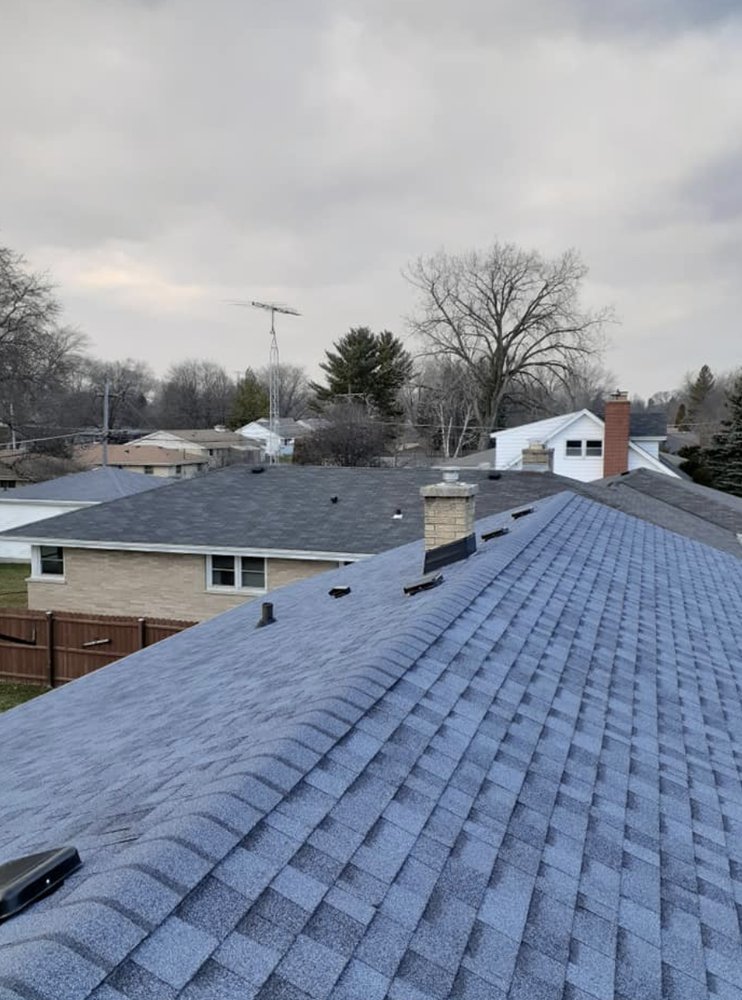 Photo of ZP Construction