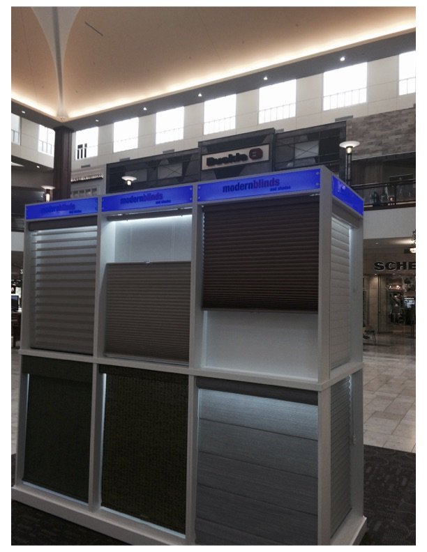 Photo of Modern Blinds and Shades