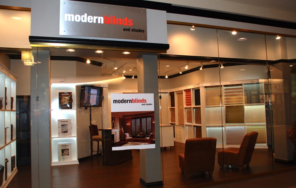 Photo of Modern Blinds and Shades