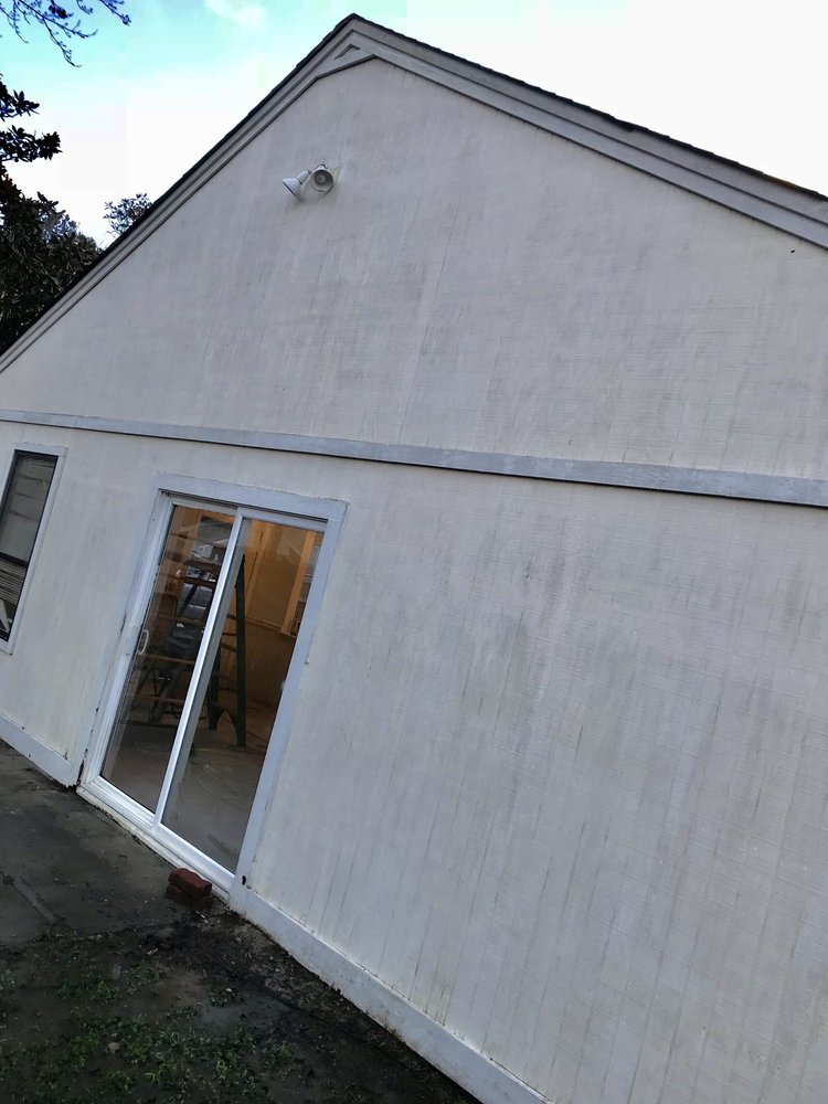 Photo of Jeremy's Power Washing Service