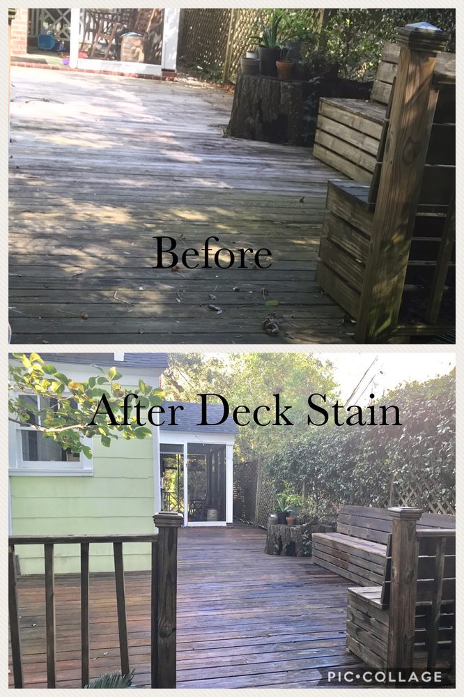 Photo of Jeremy's Power Washing Service