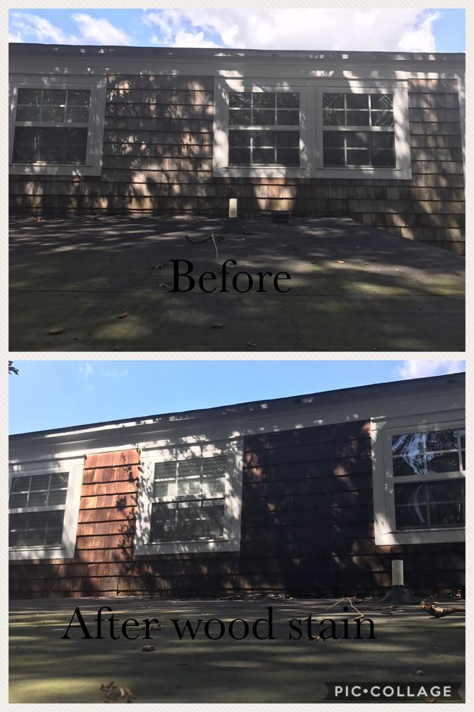 Photo of Jeremy's Power Washing Service