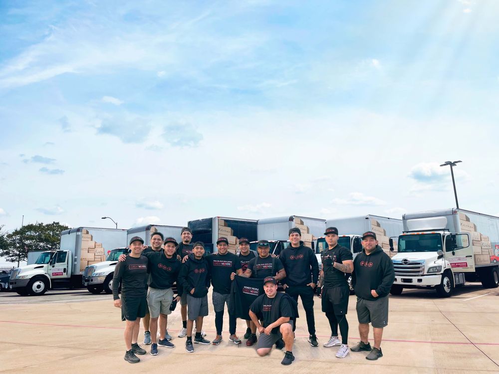 Photo of Great Movers Houston