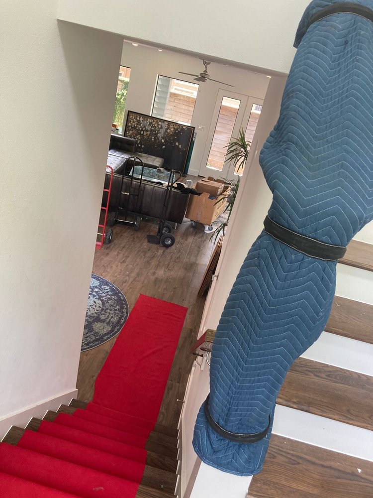 Photo of Great Movers Houston