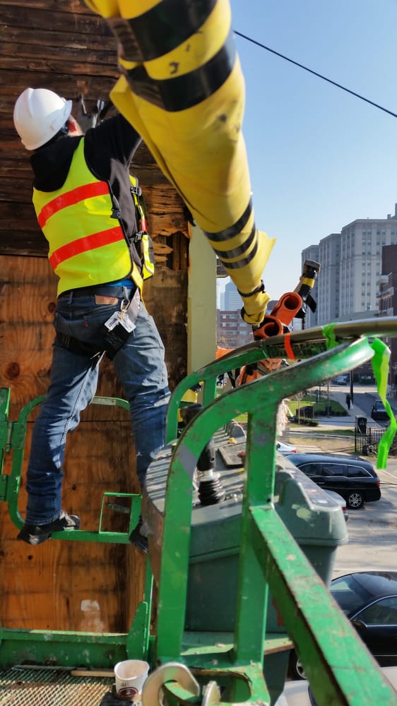 Photo of Cavella Contracting