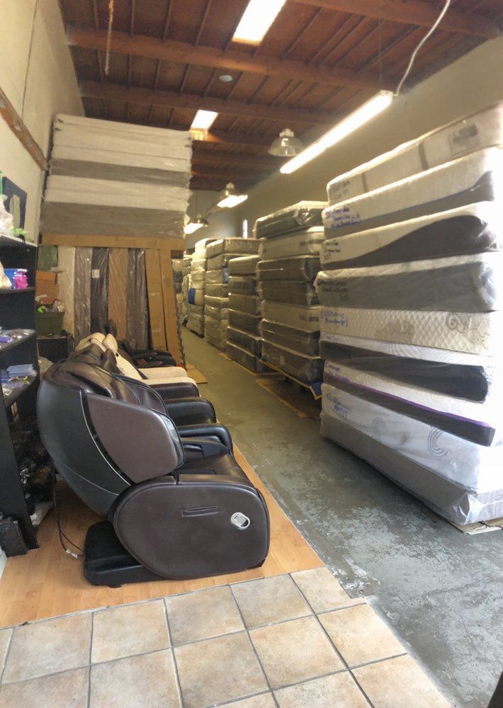 Photo of Chillin' Mattress