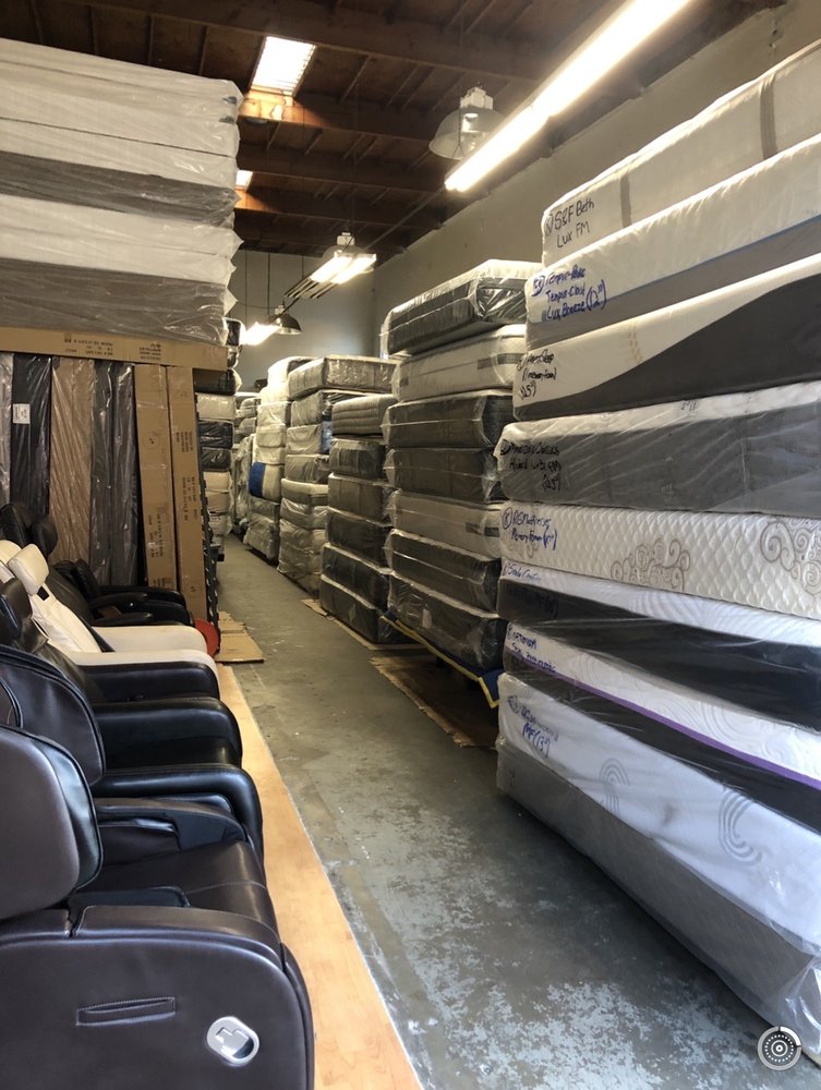 Photo of Chillin' Mattress