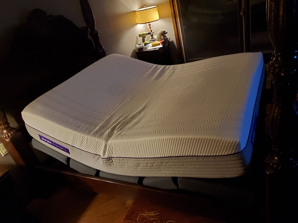 Photo of Chillin' Mattress