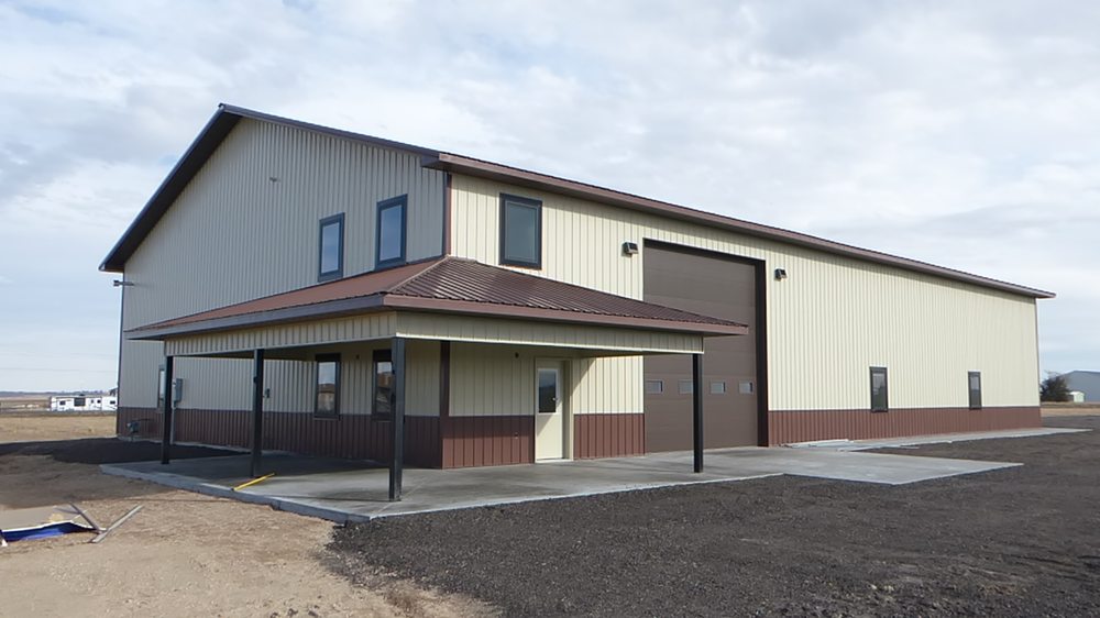 Photo of IC Construction Solutions