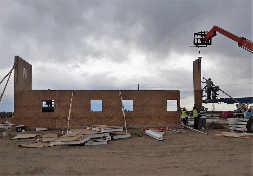 Photo of IC Construction Solutions