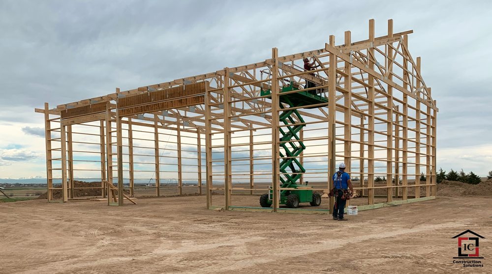 Photo of IC Construction Solutions