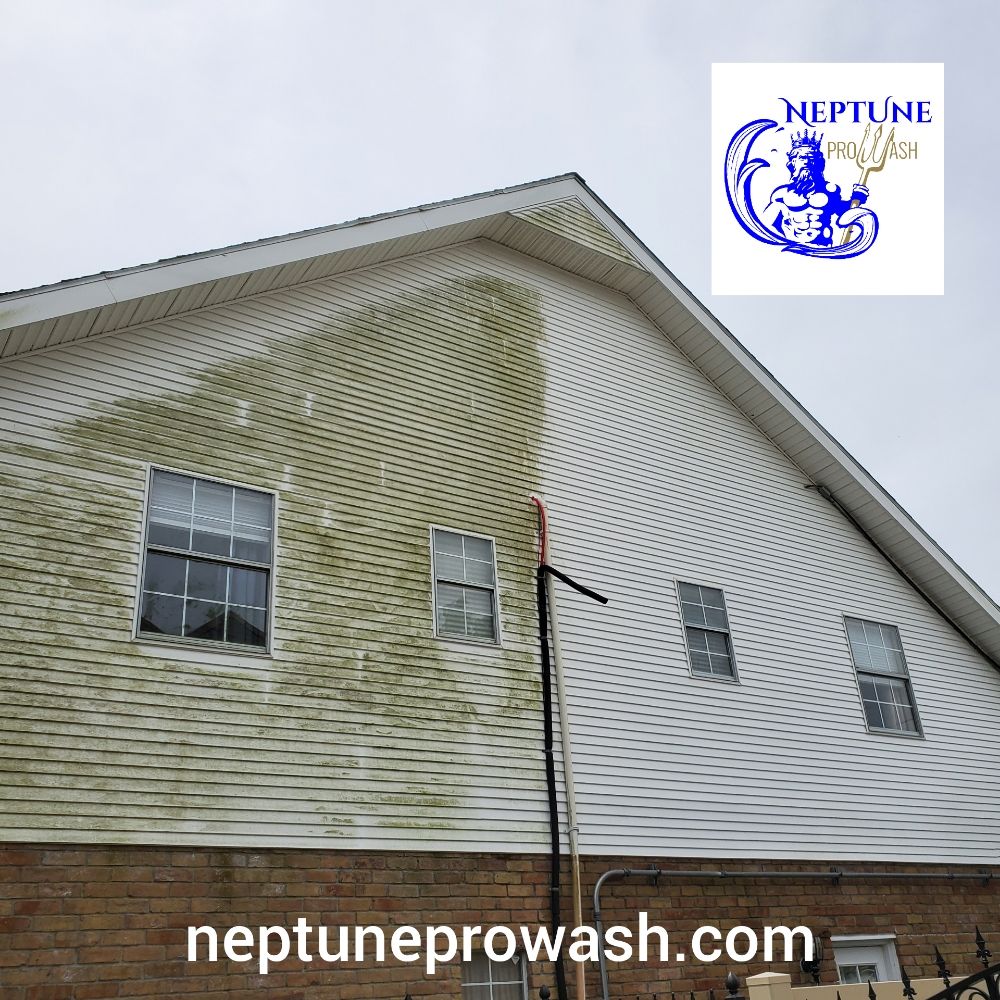 Photo of Neptune ProWash