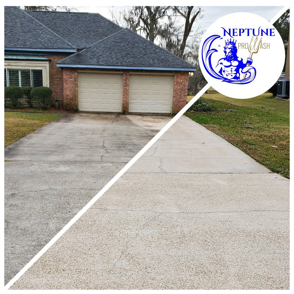 Photo of Neptune ProWash