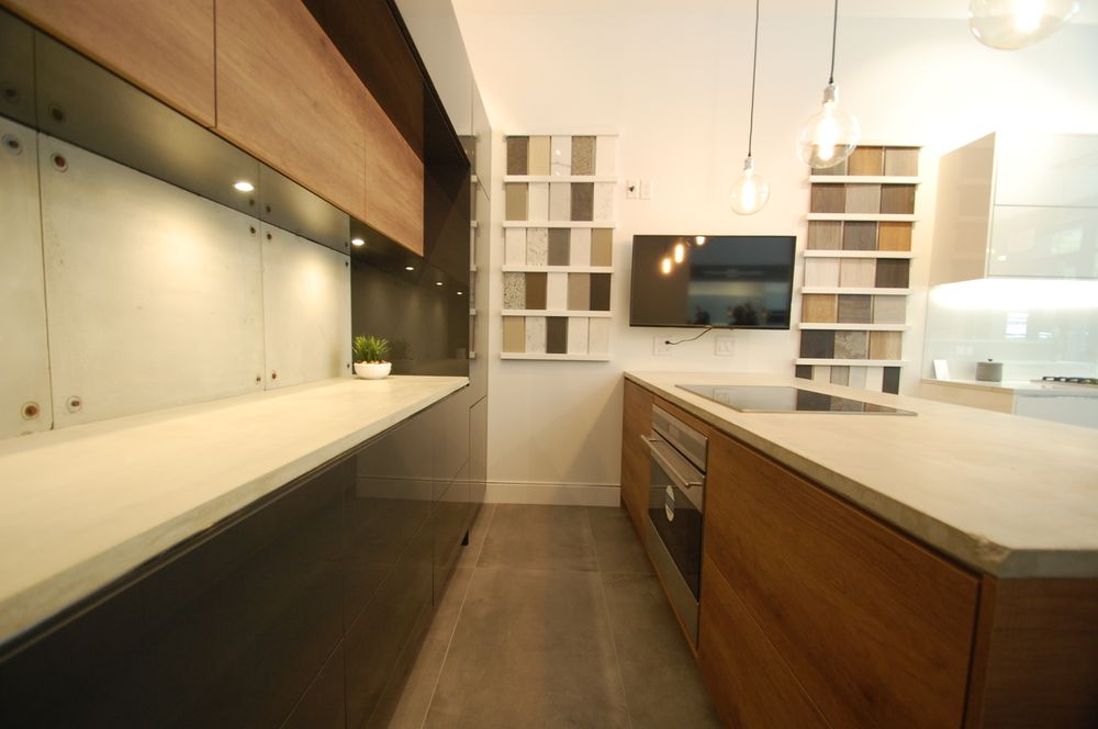 Photo of EuroKitchen