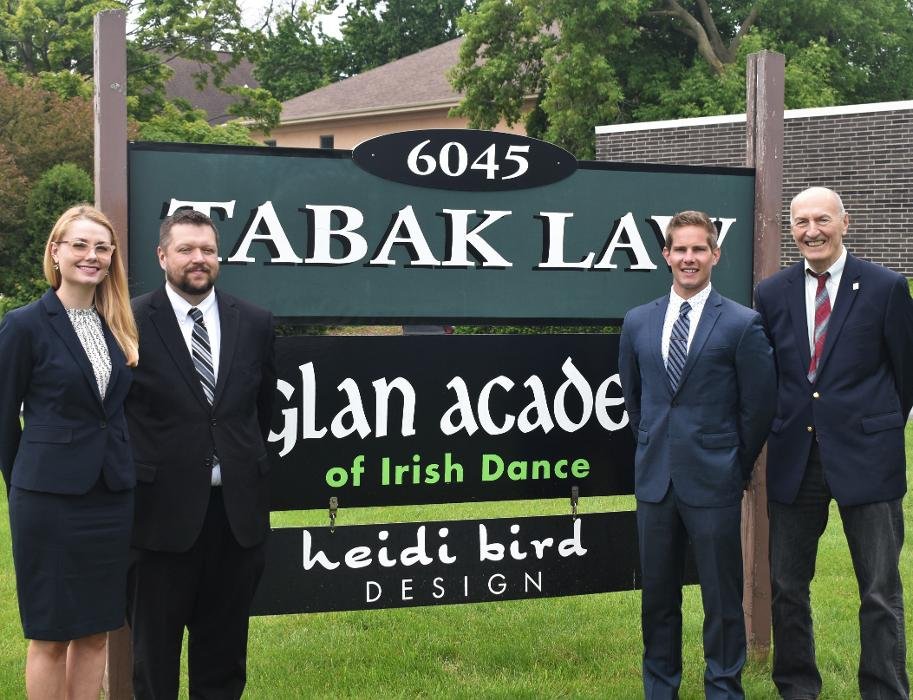 Photo of Tabak Law