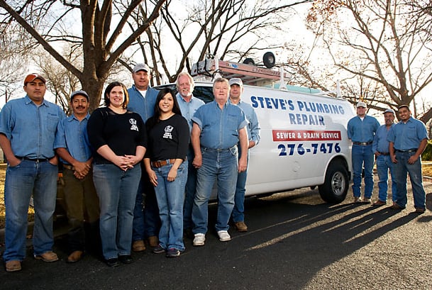 Photo of Steve's Plumbing Repair