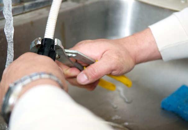 Photo of Steve's Plumbing Repair
