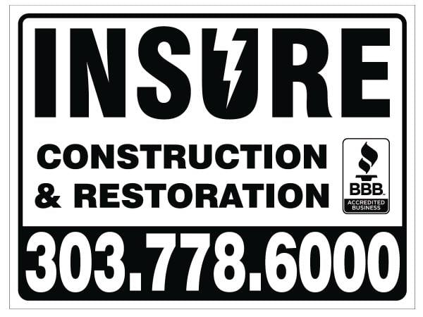 Photo of Insure Fire and Water Restoration