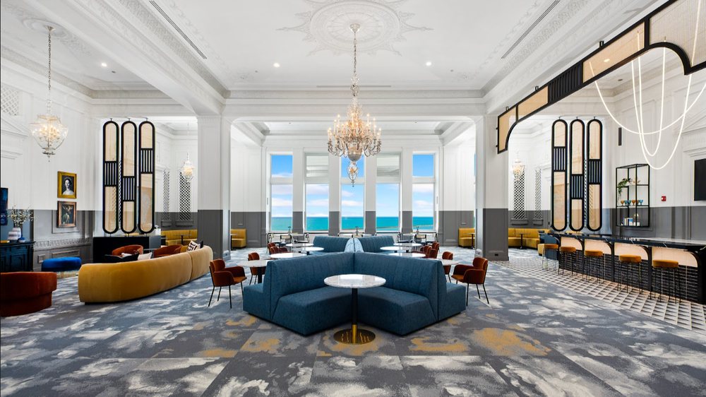 Photo of 850 Lake Shore Drive