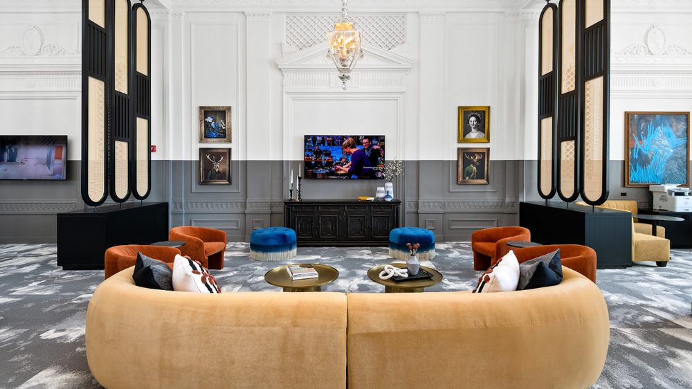 Photo of 850 Lake Shore Drive