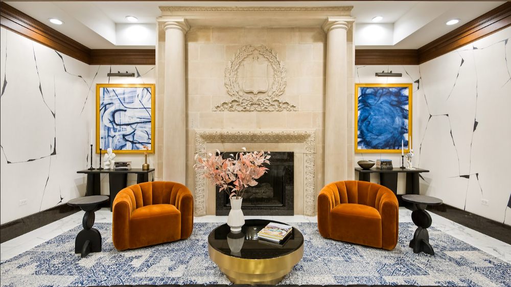 Photo of 850 Lake Shore Drive