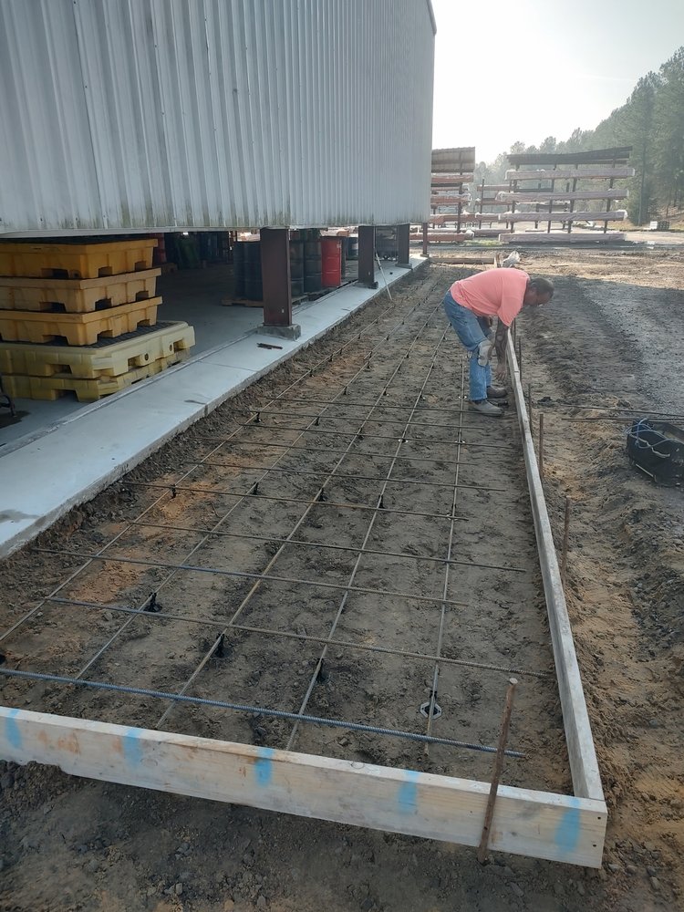 Photo of Snyder Construction and Concrete