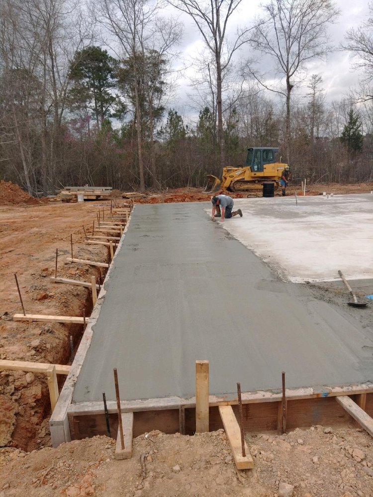 Photo of Snyder Construction and Concrete