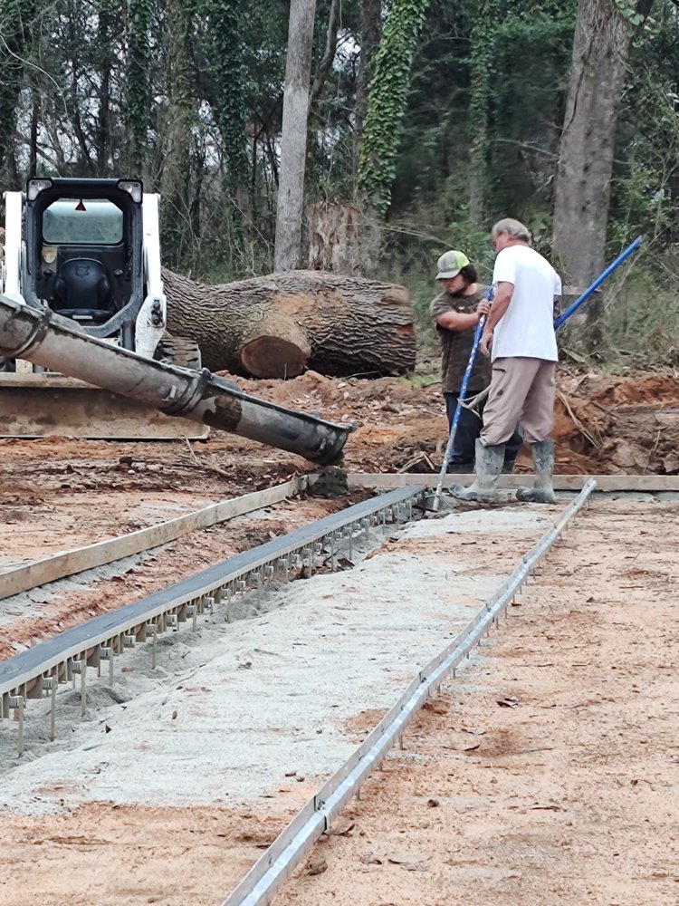 Photo of Snyder Construction and Concrete