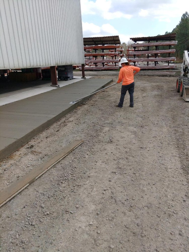 Photo of Snyder Construction and Concrete
