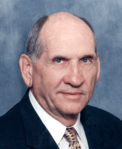 Photo of Don Barrow - State Farm Insurance Agent