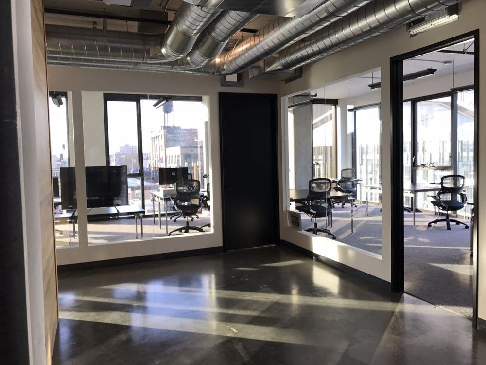 Photo of CENTRL Office - Eastside