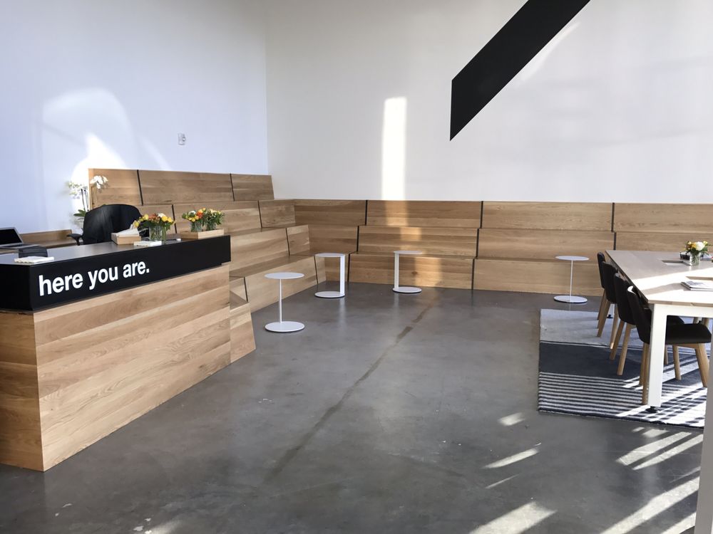 Photo of CENTRL Office - Eastside