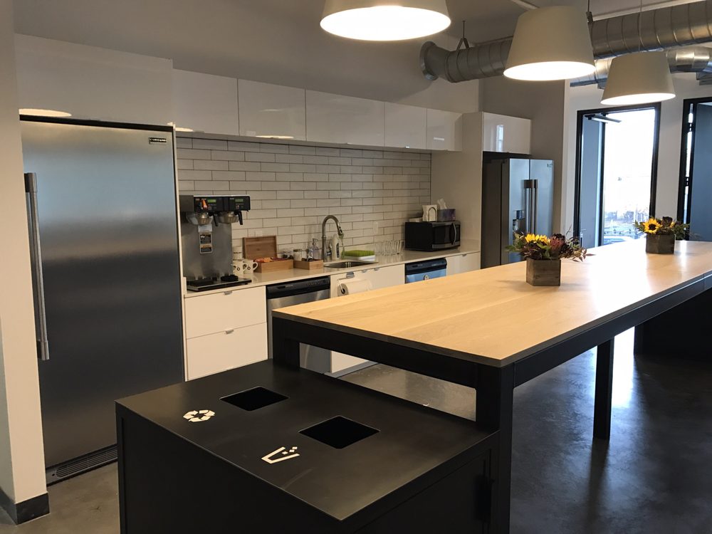 Photo of CENTRL Office - Eastside