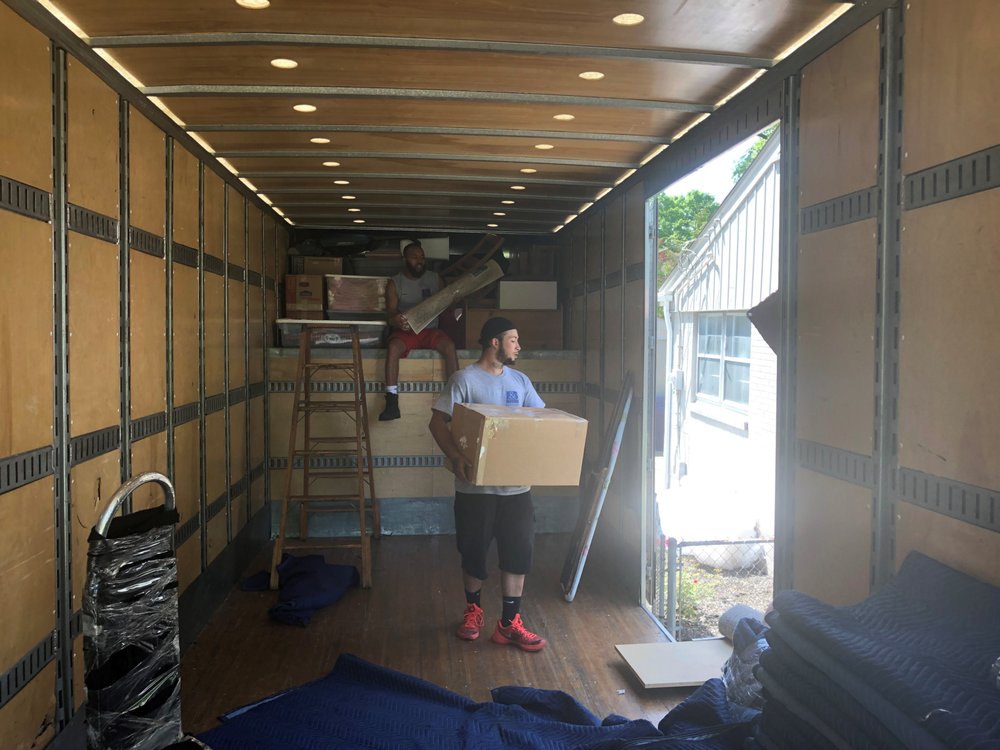 Photo of A & S Moving Services