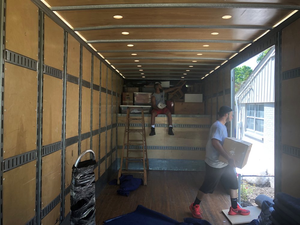 Photo of A & S Moving Services