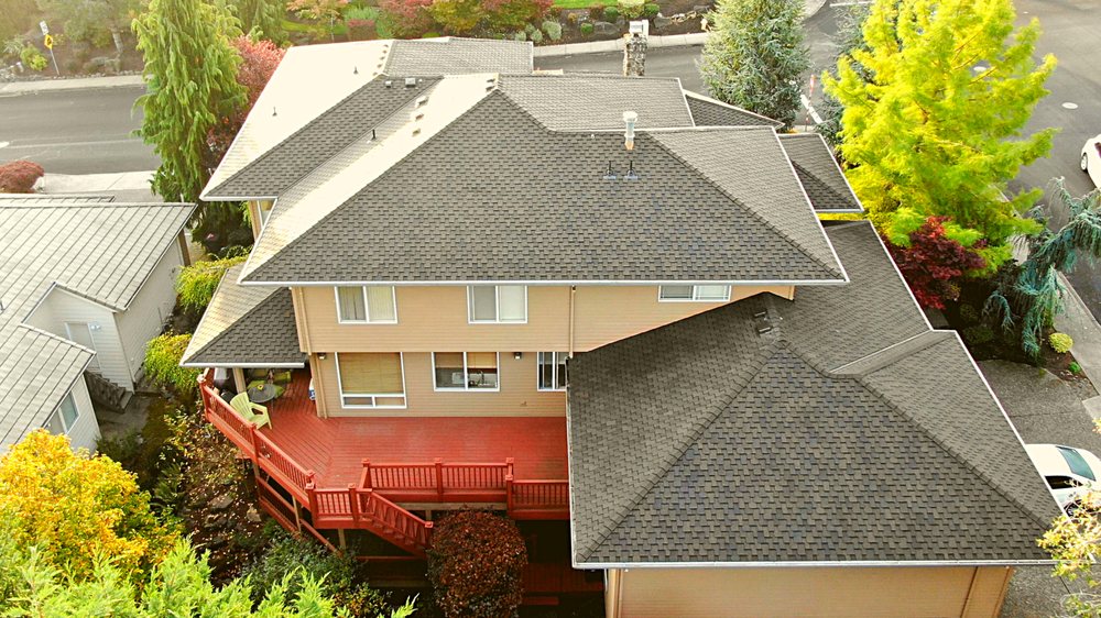 Photo of Clear Vision Construction