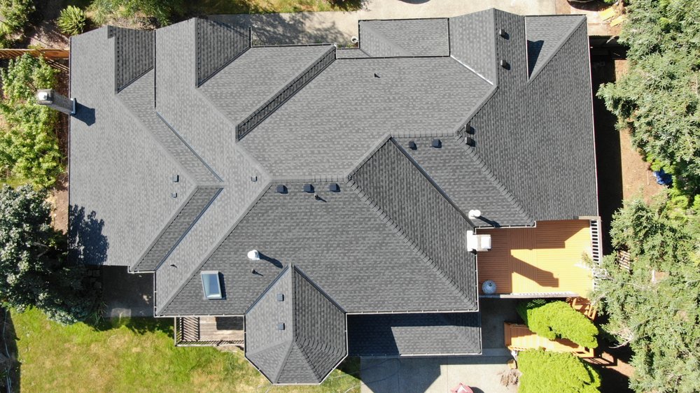 Photo of Clear Vision Construction