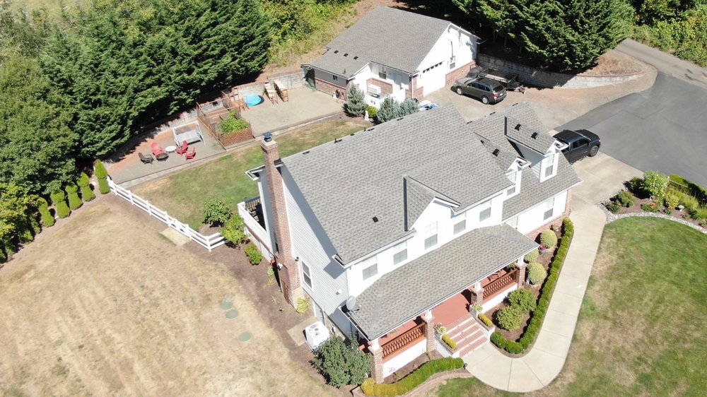 Photo of Clear Vision Construction