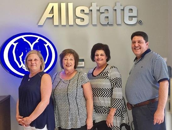 Photo of Allstate Insurance Agent: Donna Bianchini-Tully