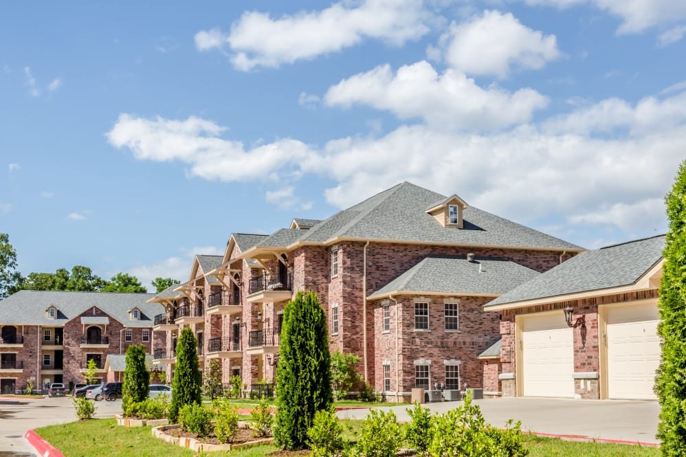 Photo of Arlo Luxury Apartment Homes