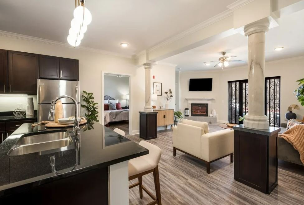 Photo of Arlo Luxury Apartment Homes