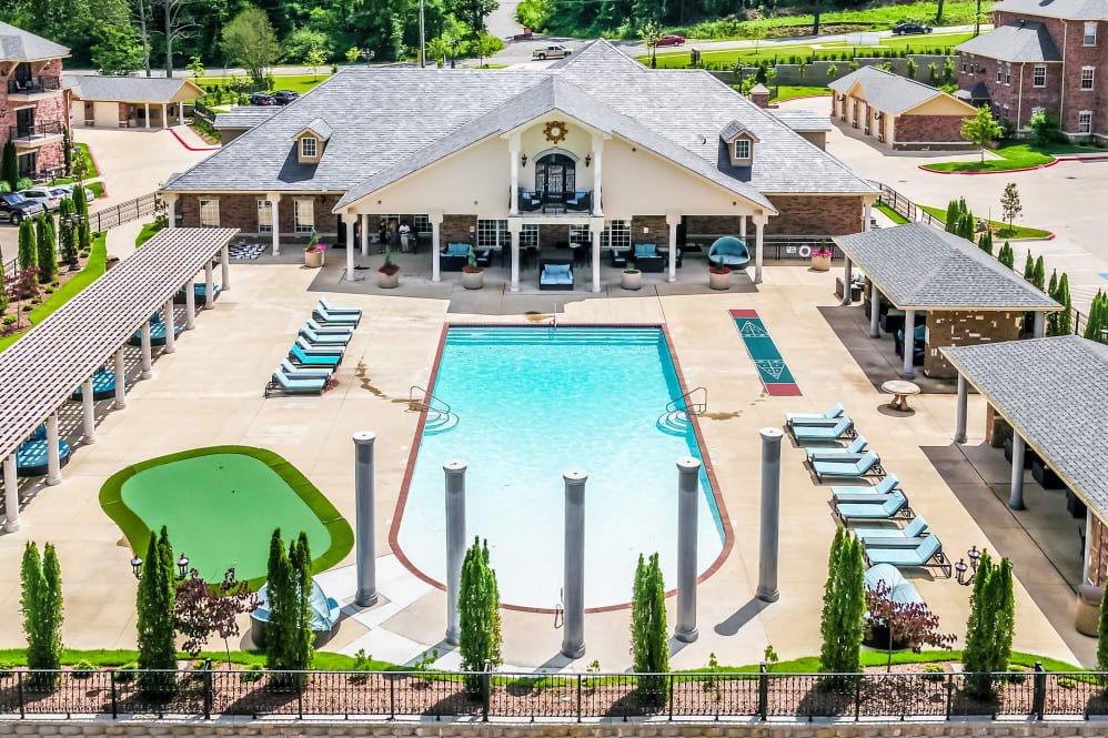 Photo of Arlo Luxury Apartment Homes